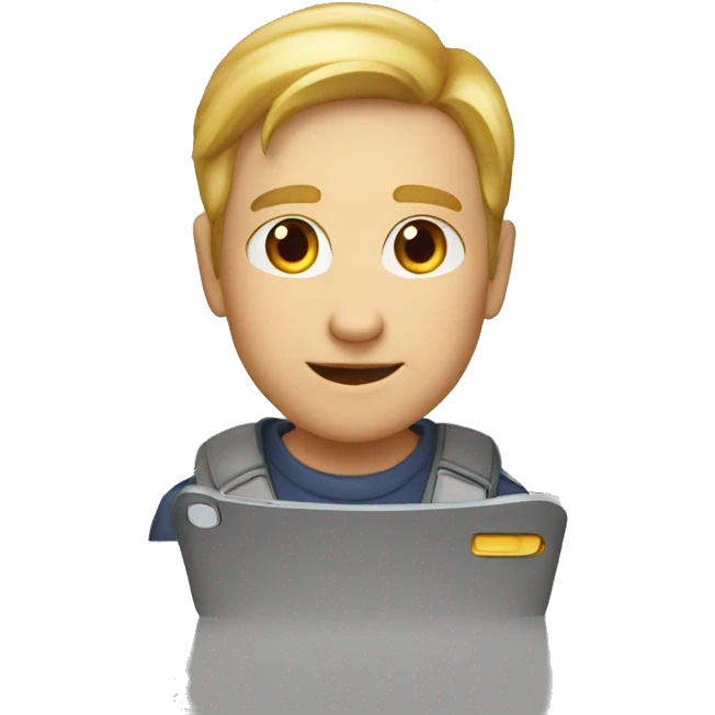 iPad 10th génération  emoji