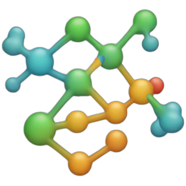 Formulas hormones  emoji