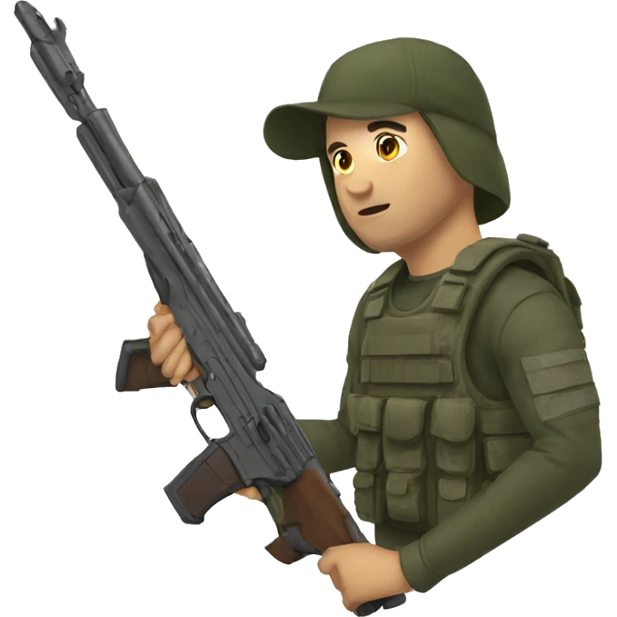 Armas emoji