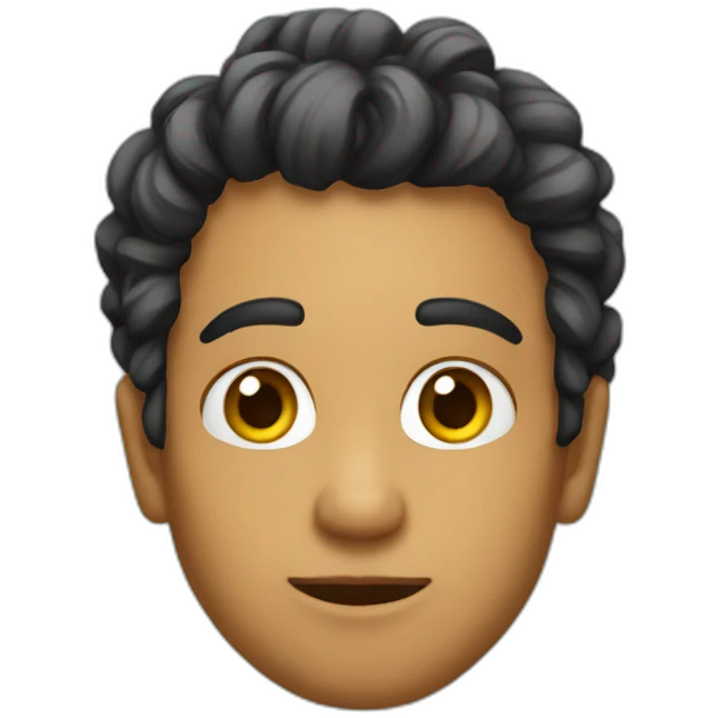 Loca  emoji