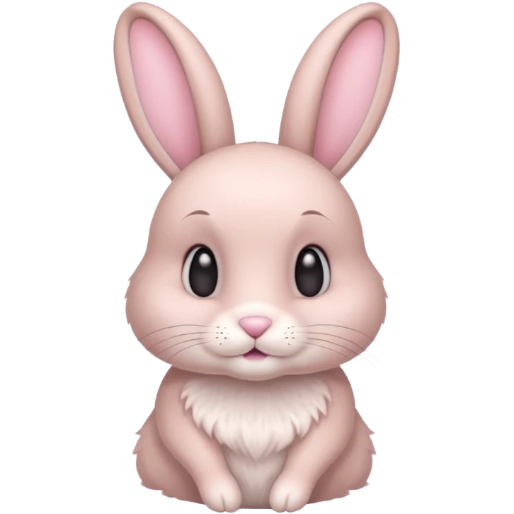 Bonnie the bunny emoji