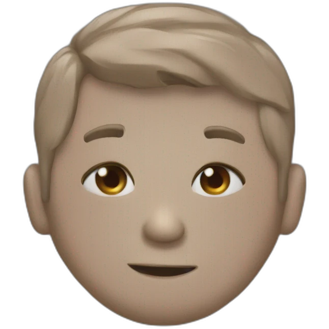 Mhd emoji