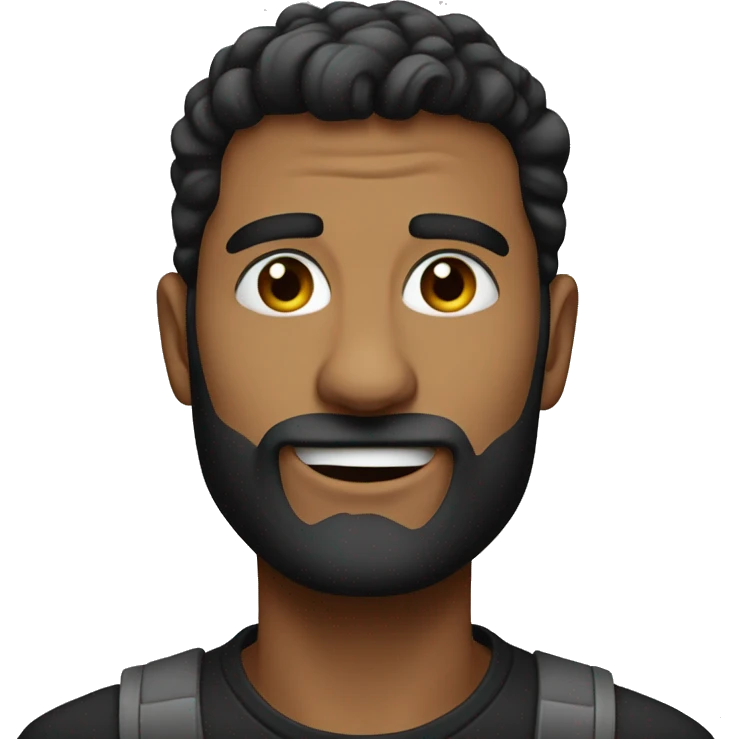 Erkek Adam emoji
