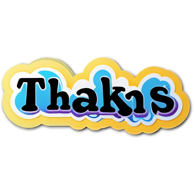 Thanks  emoji