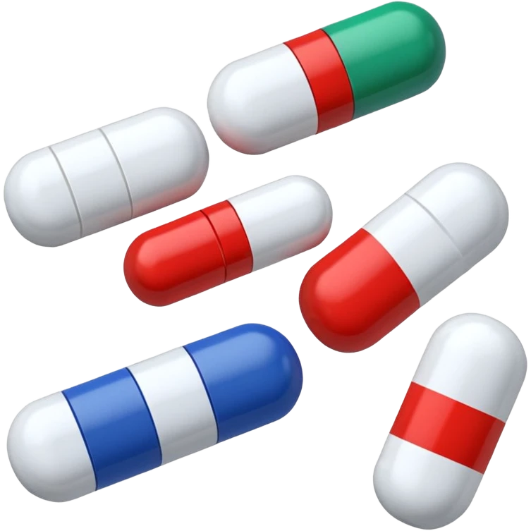 japan medicine emoji
