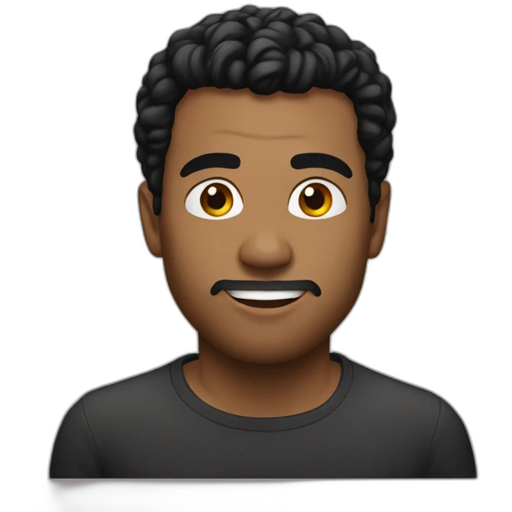 Ali emoji