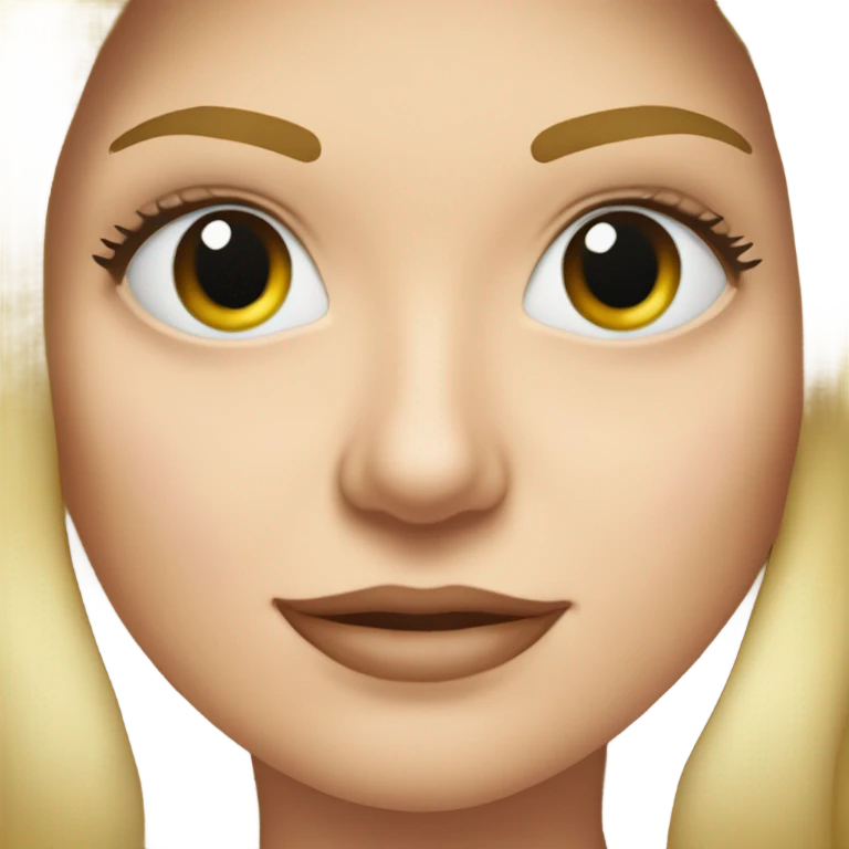 Ieva geria viski ir soka emoji