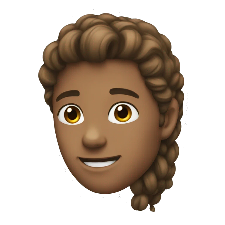 up emoji