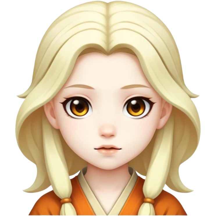 sakuna emoji