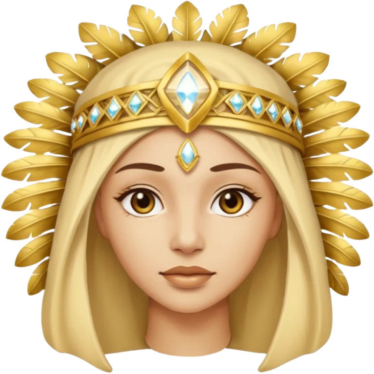 Isis emoji