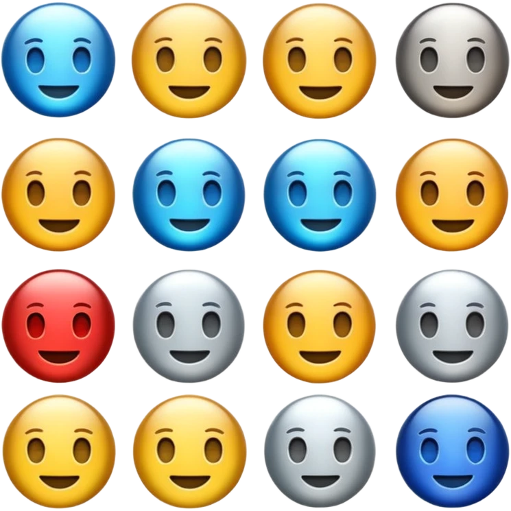 leads emoji