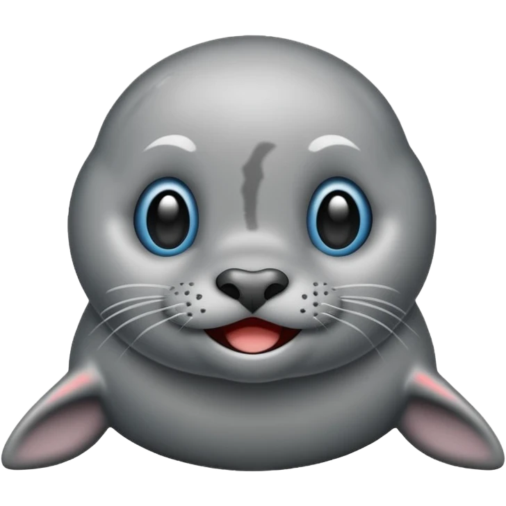 emoji de foca emoji
