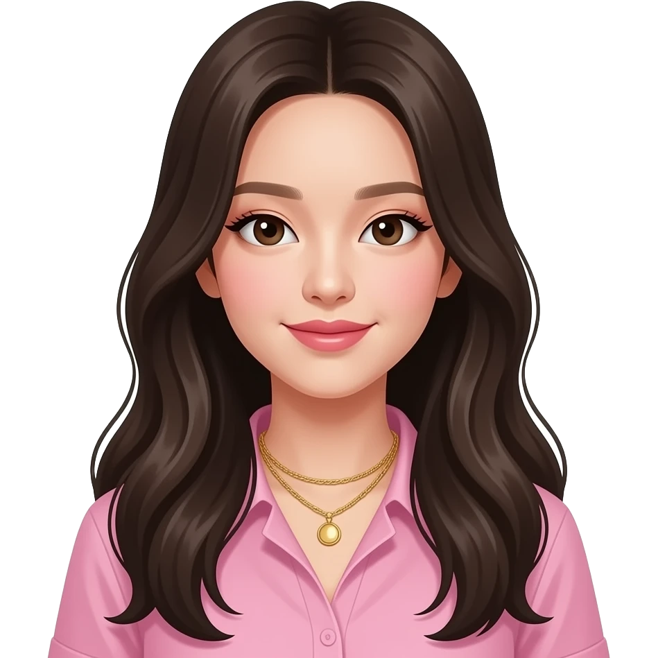 Blackpink jennie emoji
