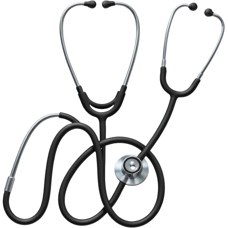stethoscope emoji