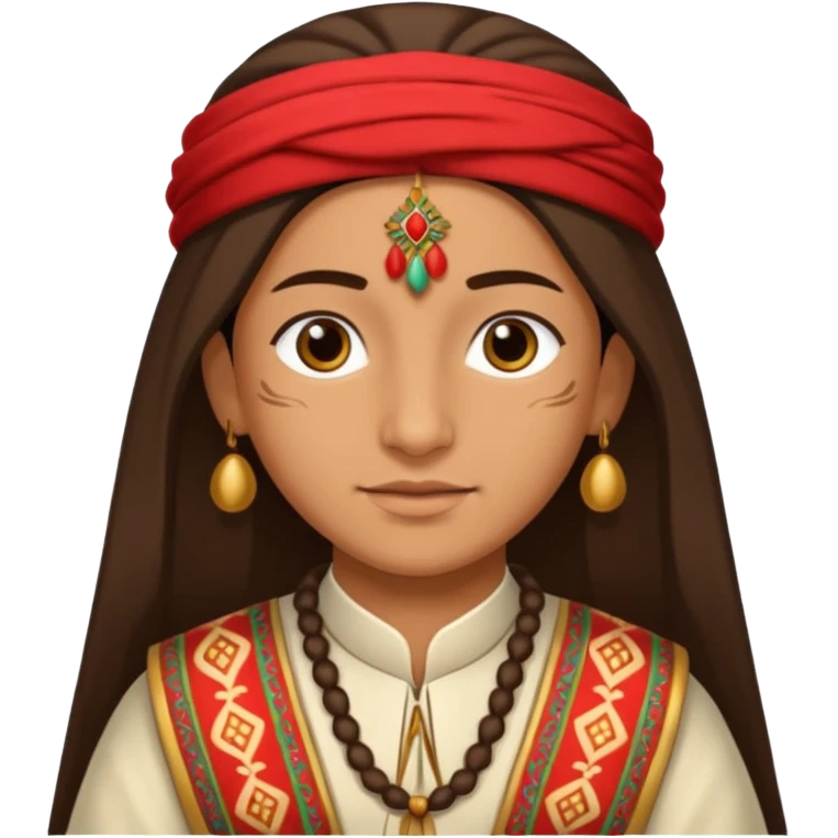 Alevi emoji