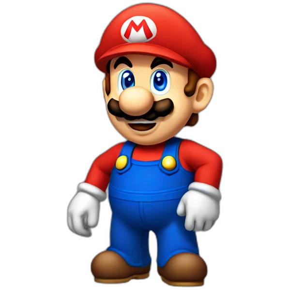 mario-mpreg emoji