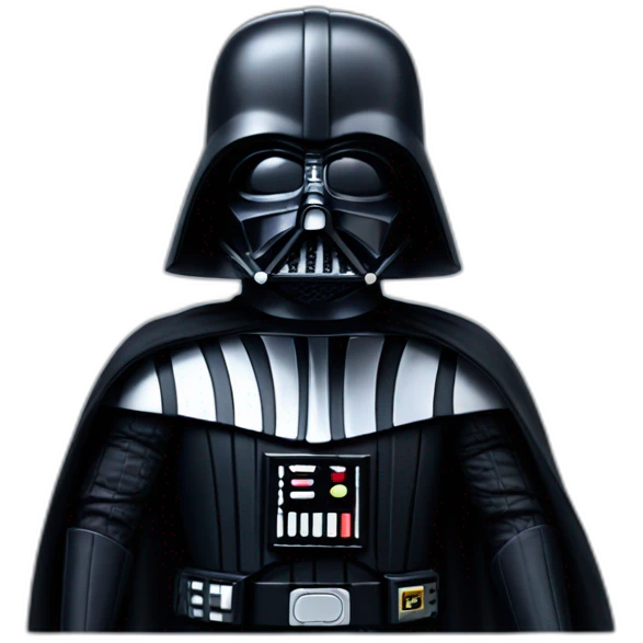 vader emoji