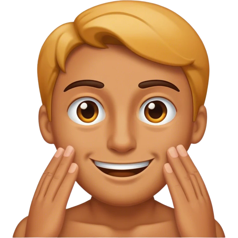 Cheater emoji