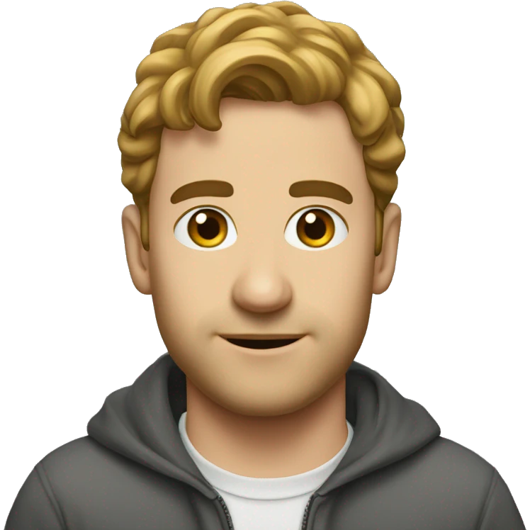Andrew Barth Feldman emoji