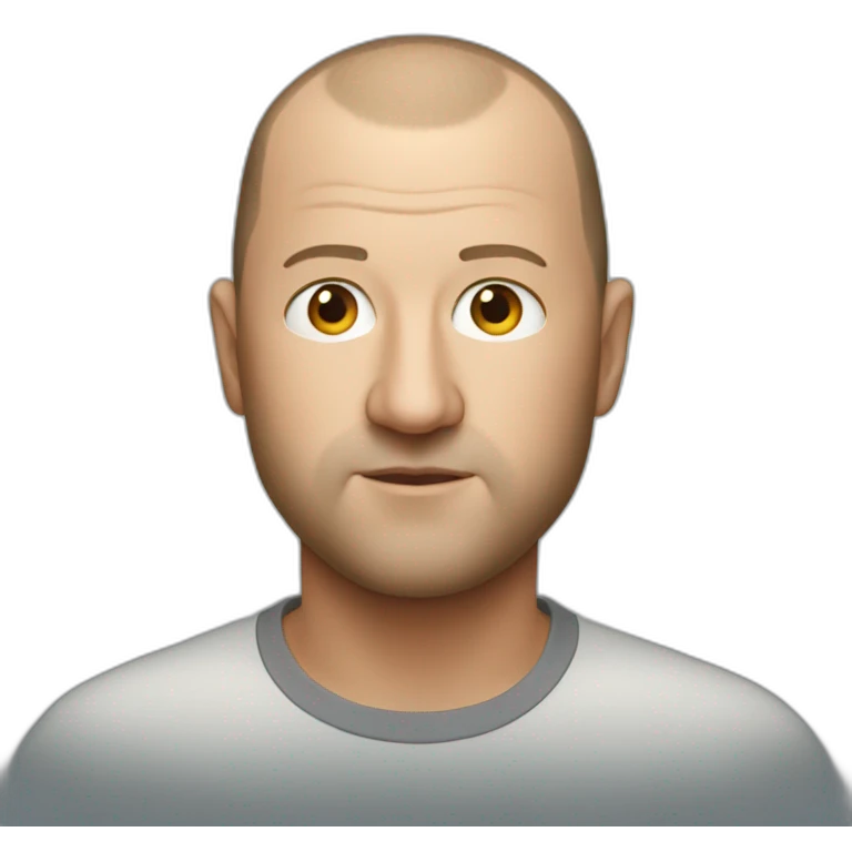 jony ive emoji