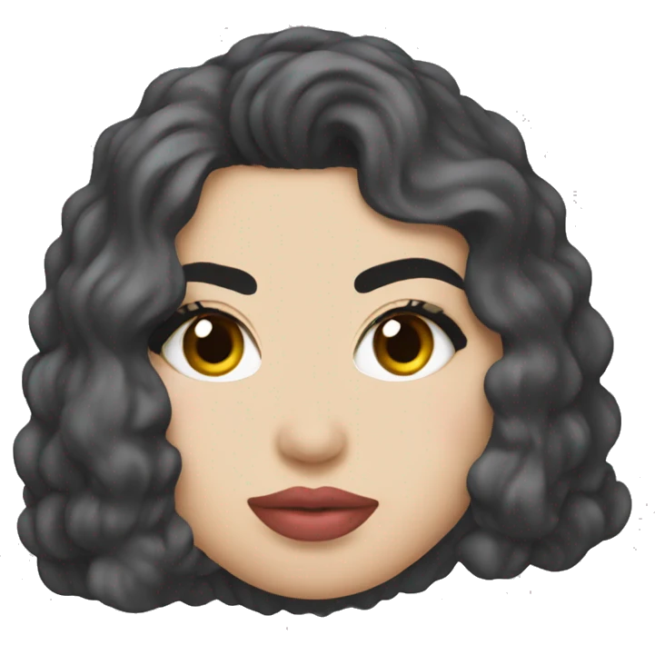 charli xcx emoji