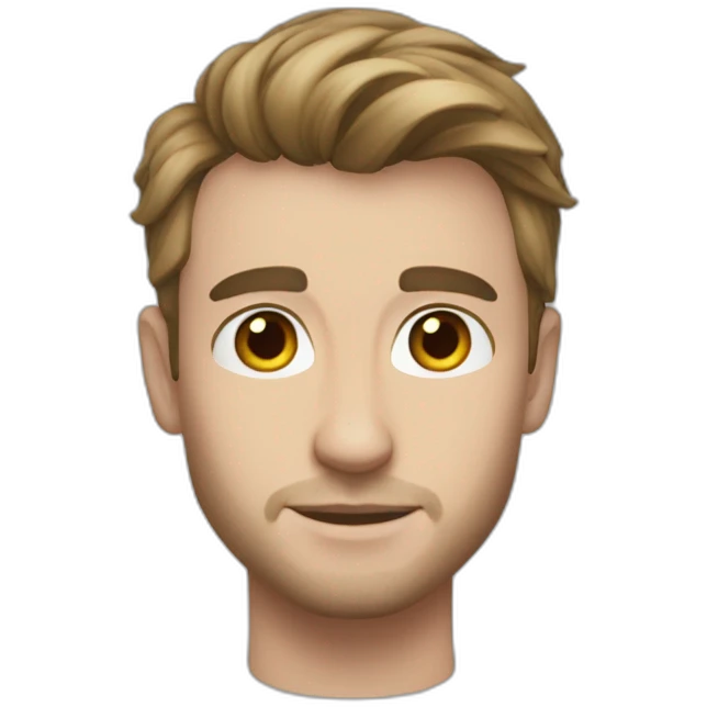 Connor Mcregor emoji