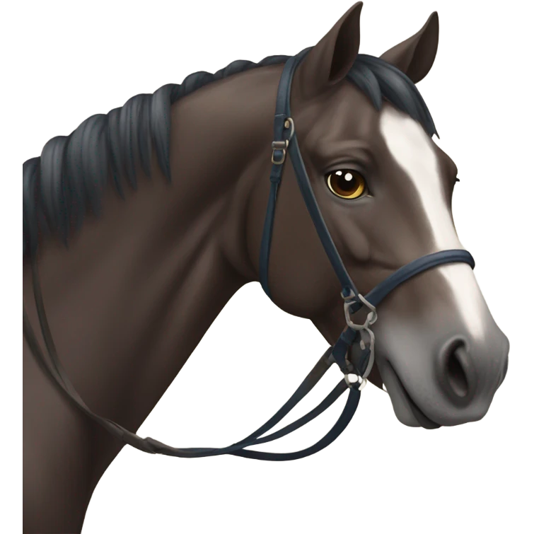 cavalo marinho  emoji