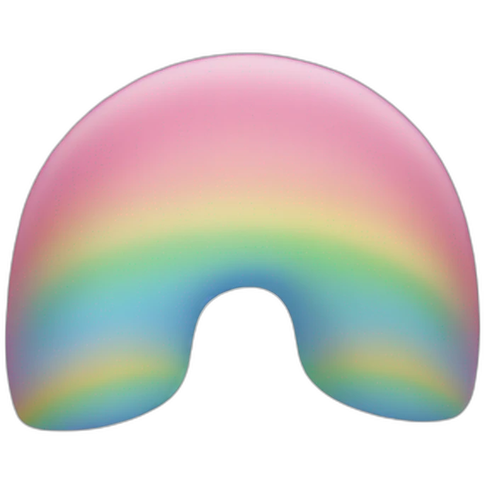 arcoiris emoji