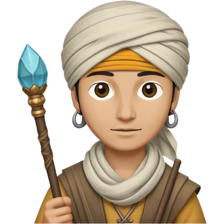 Nomad emoji