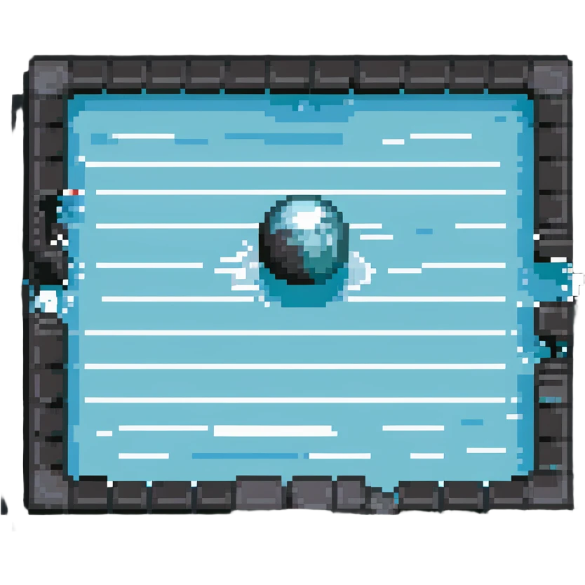 swimming pool emoji