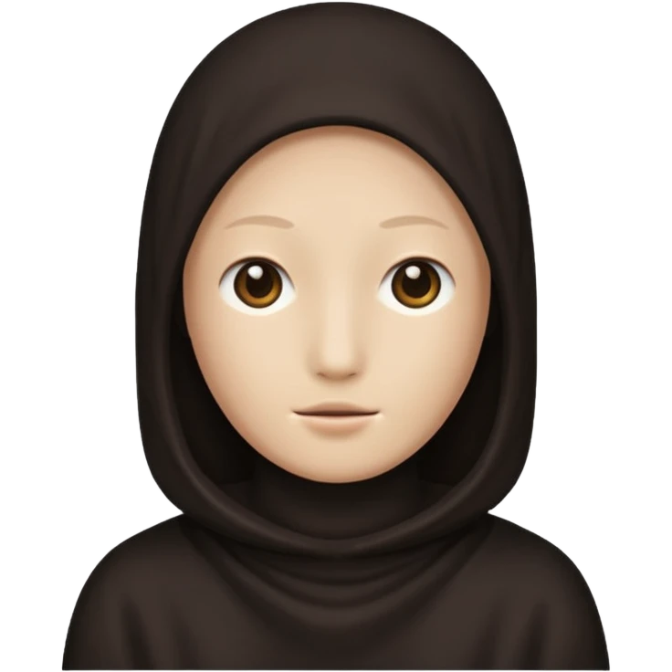 no face no case emoji