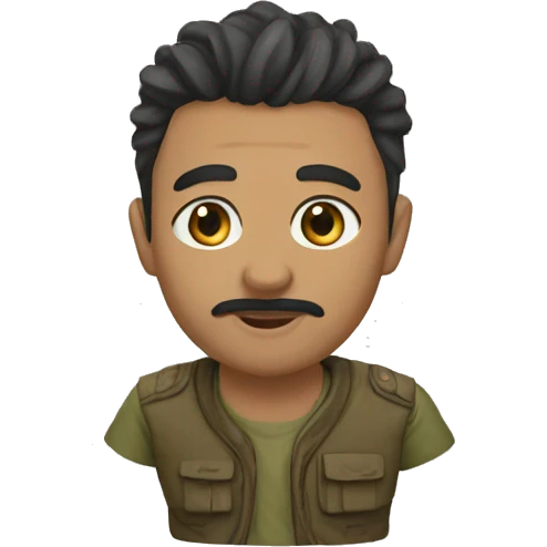 nurkhan emoji