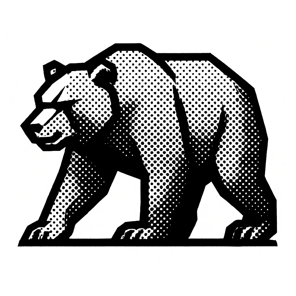 bear emoji