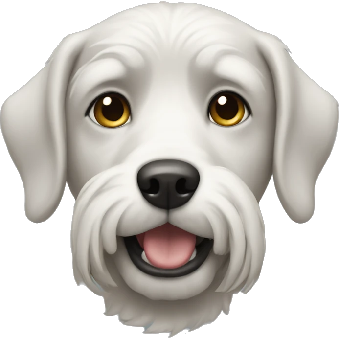 Hund emoji