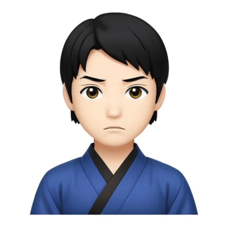 Tomioka Giyuu  emoji