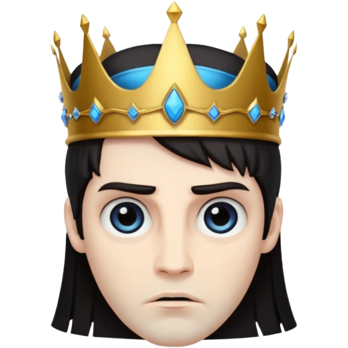 hades emoji