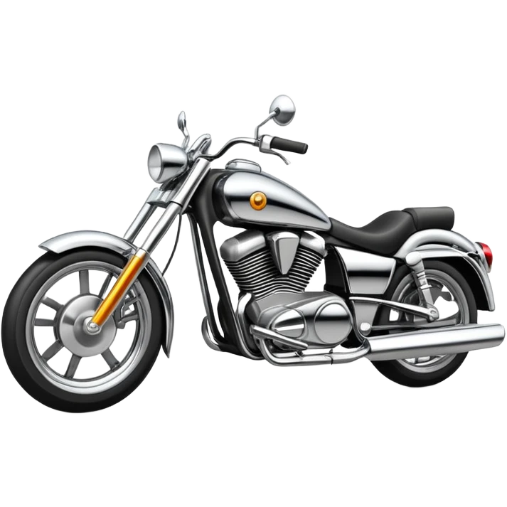 Moto pirueta  emoji