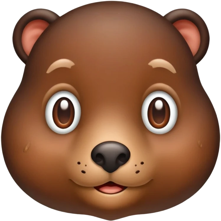mole emoji