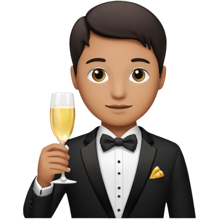 charity night emoji