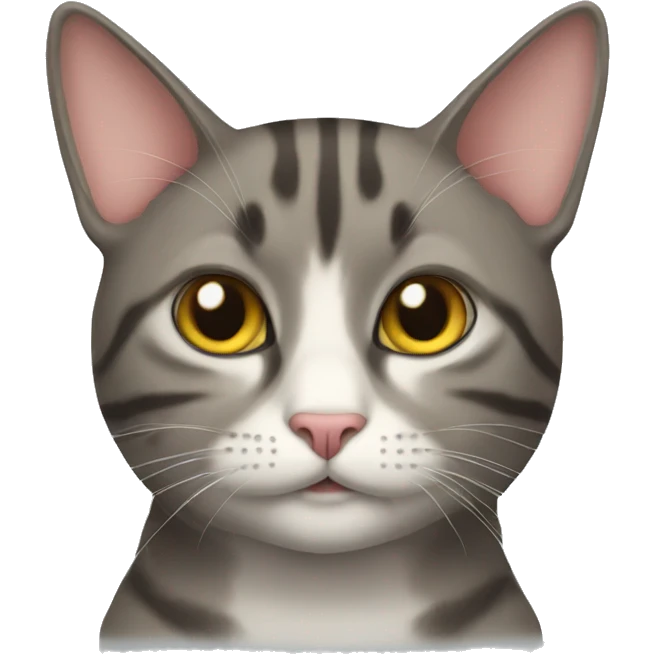 Cat emoji