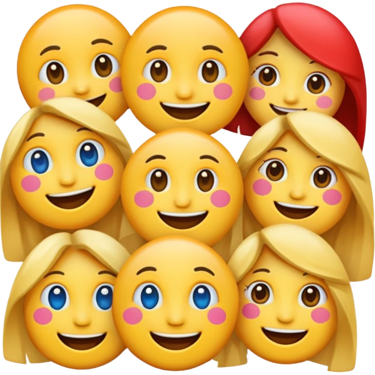 Emojis emoji
