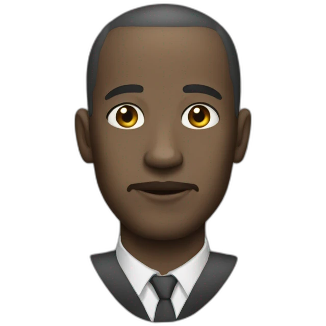 Ladron emoji