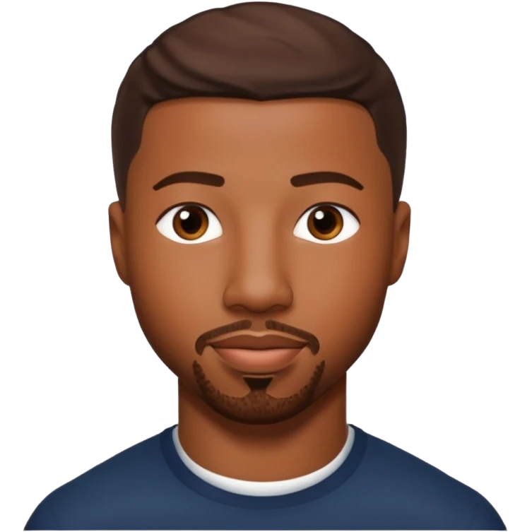 michael b jordan emoji