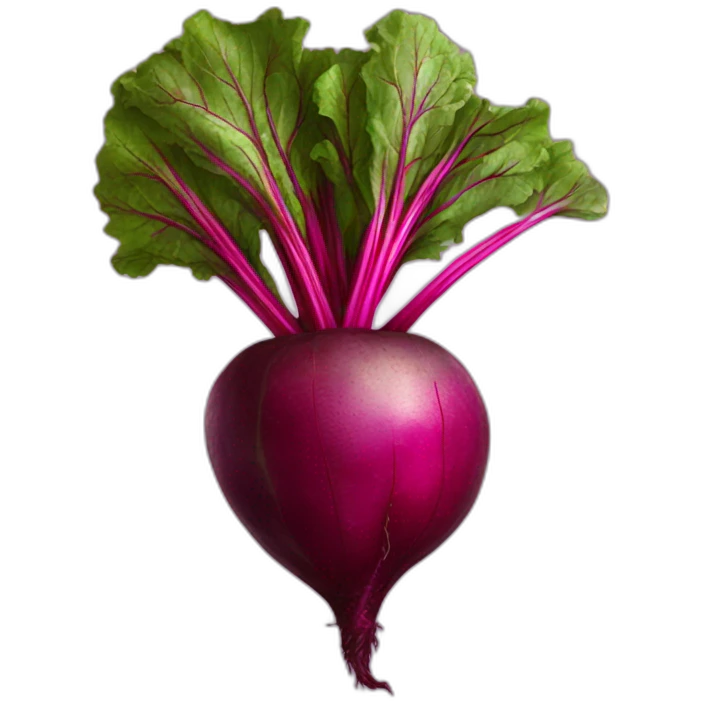 beetroot emoji