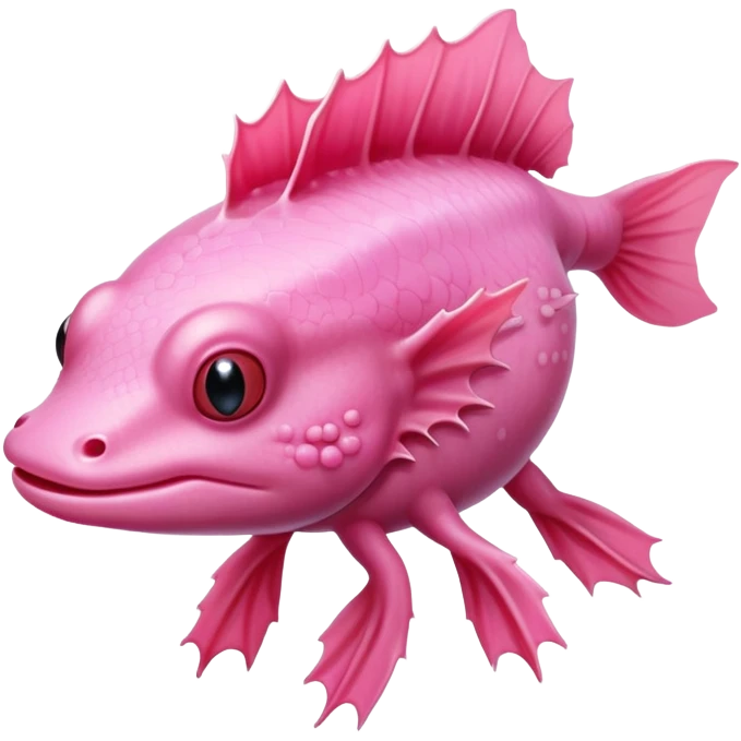 Axelot emoji