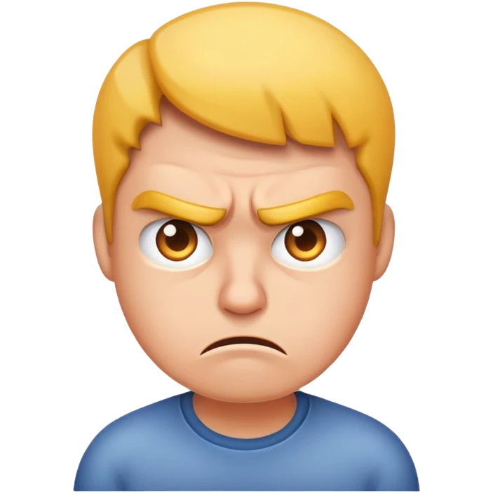 SMH emoji