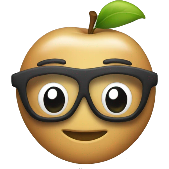 iPhone Apple  emoji