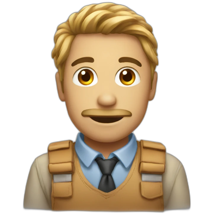 direct messages emoji