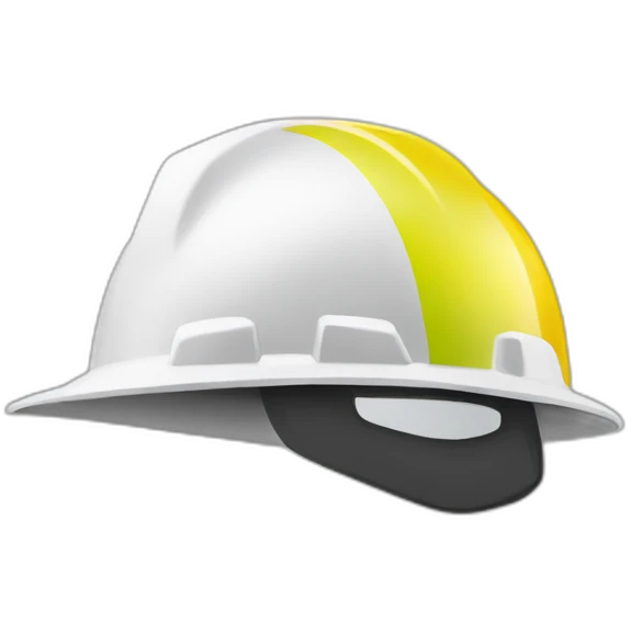 hardhat emoji