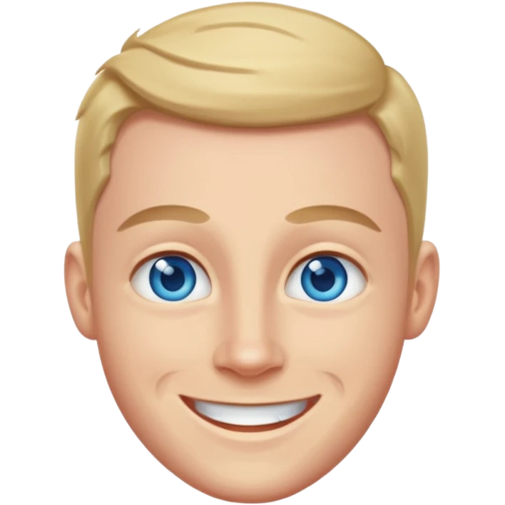 Ehren McGhehey emoji